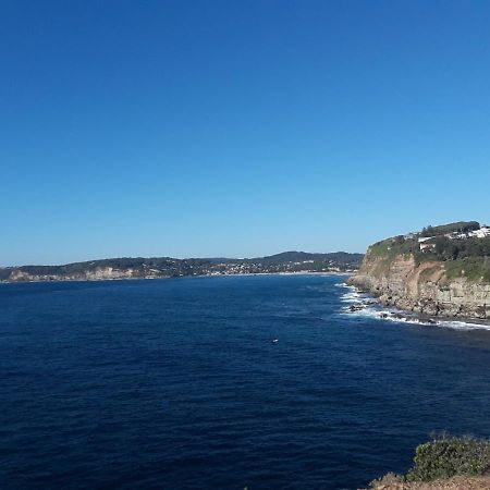 Rockwall Avoca Beach Exterior photo