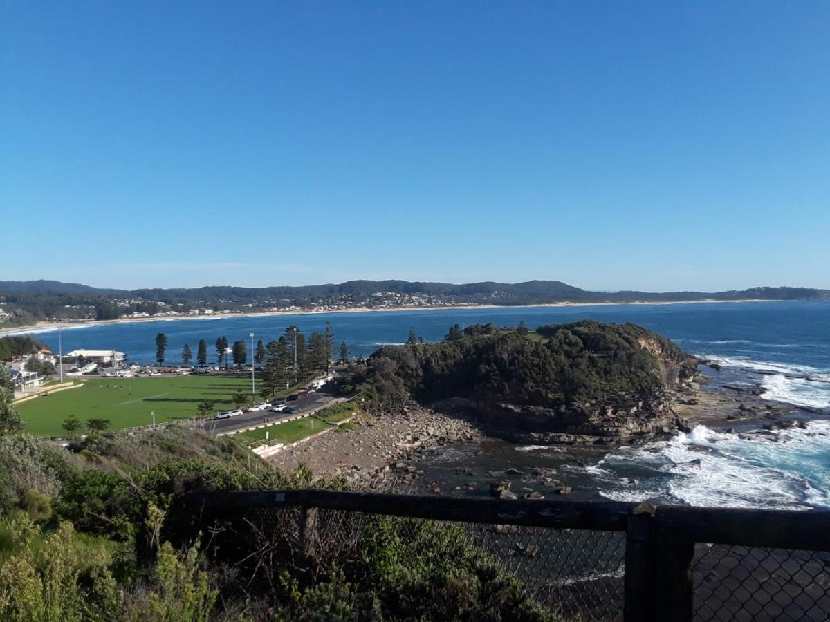 Rockwall Avoca Beach Exterior photo