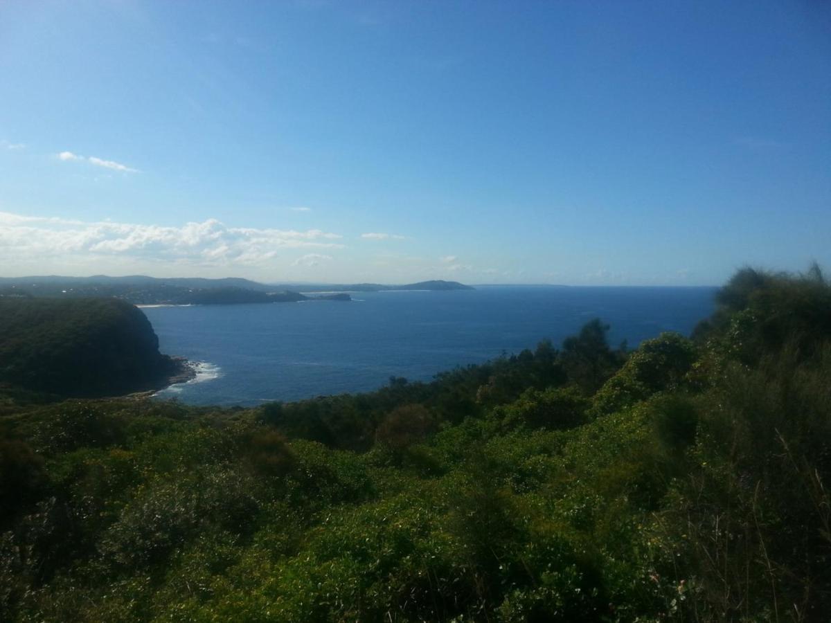 Rockwall Avoca Beach Exterior photo