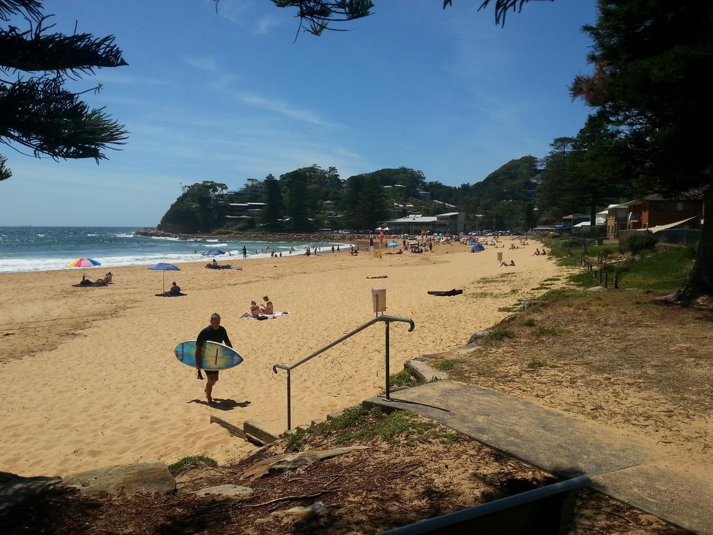 Rockwall Avoca Beach Exterior photo