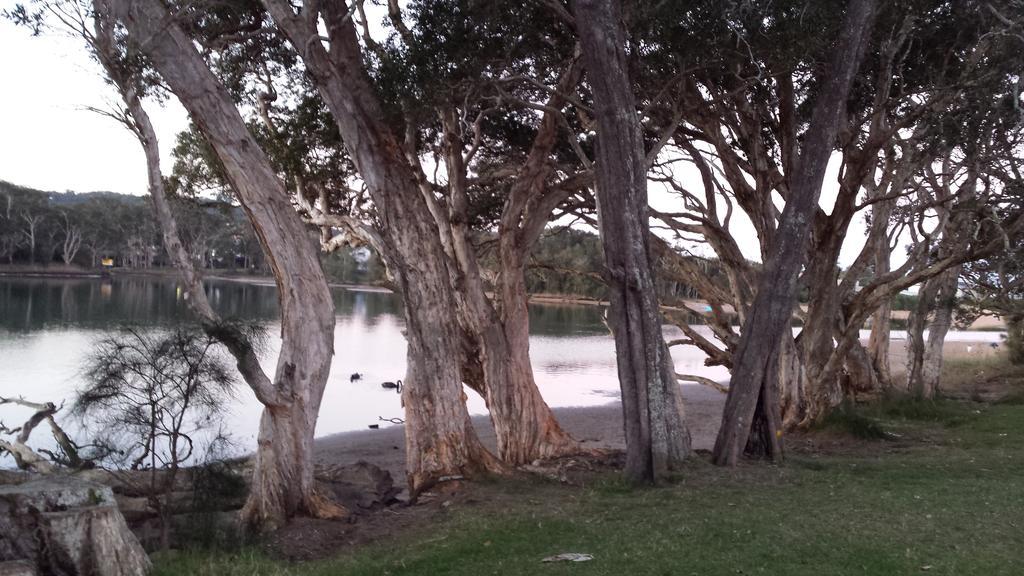 Rockwall Avoca Beach Exterior photo